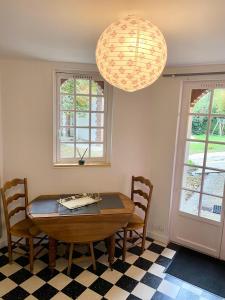 Sejours chez l'habitant Maison Voltaire : photos des chambres