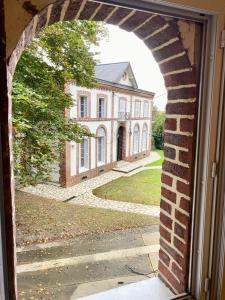 Sejours chez l'habitant Maison Voltaire : photos des chambres