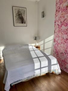Sejours chez l'habitant Maison Voltaire : photos des chambres