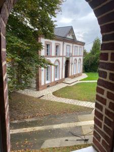 Sejours chez l'habitant Maison Voltaire : photos des chambres
