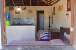 Chalés Ventos de Amarração