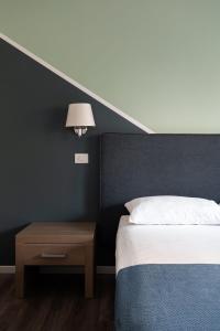 Double or Twin Room with Private External Bathroom