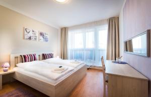 RELAX PARK Třeboň I