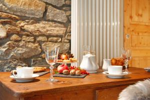 Lodge de la Fontaine