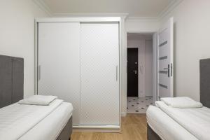 Labo Apartment Sady Żoliborskie