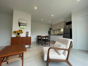 Maisons de vacances Maison Particuliere au Bono : photos des chambres