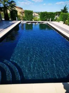 Rêve et Soleil - Caux