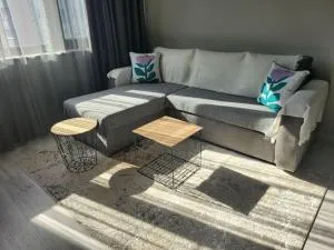 Harmony apartment - Wladislawowo