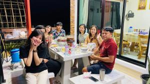 ภูระเริงวิลล่า วังน้ำเขียว Phu Raroeng Villa