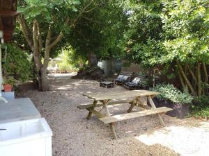 Guesthouse Pintadera img54