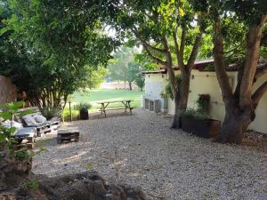 Guesthouse Pintadera img57