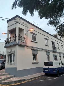 Casa Las Tías Tazacorte