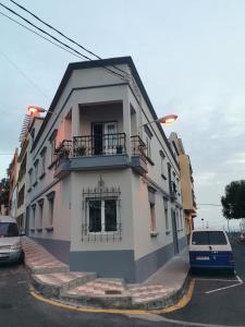 Casa Las Tías Tazacorte