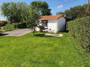 La Cantraigne gite de 6 à 8 pers.