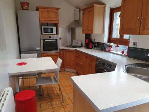 La Cantraigne gite de 6 à 8 pers.