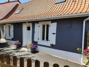 Maisons de vacances La Cantraigne gite de 6 a 8 pers. : photos des chambres