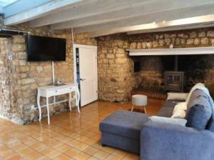 La Cantraigne gite de 6 à 8 pers.