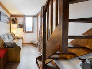 Appartements Appartement renove proche station avec balcons et vue, 3 ch, 10 pers - FR-1-181-2457 : photos des chambres