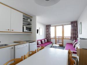 Appartements Appartement spacieux pres des pistes, 6 pers., vue vallee - FR-1-181-2489 : photos des chambres