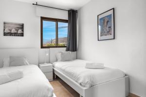 Lovely penthouse by Costarentals - Ref M15