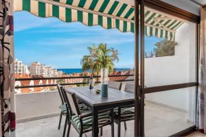 Lovely penthouse by Costarentals - Ref M15