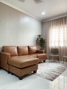 Seaview apartment