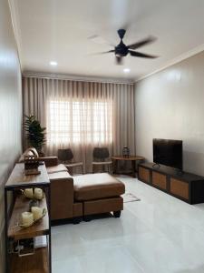 Seaview apartment