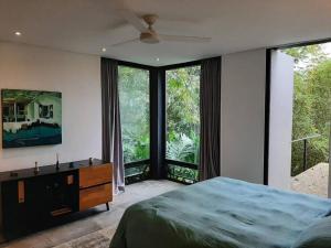 Awesome private design house La Vega close Bogota
