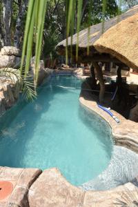 Golf View Guest House