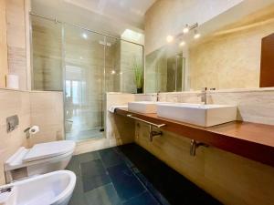 CARACOL SUITE - 2 DORMITORIOS