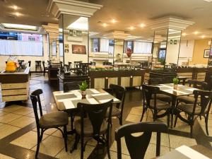 San Rafael Comfort Class Hotel