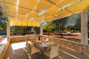 Appartamento Arancio 3