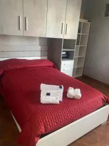 Alloggio Micheli - Torre Gaia