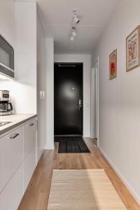 Cosy Urban Home in Stockholm