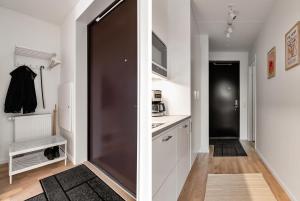 Cosy Urban Home in Stockholm