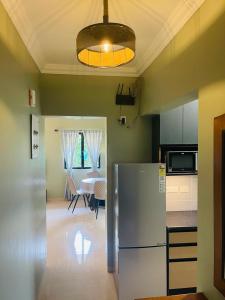 Riviera Residency luxury apartment