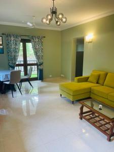 Riviera Residency luxury apartment