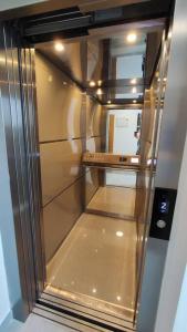 Lux Apartman Crnjanski II, Jagodina