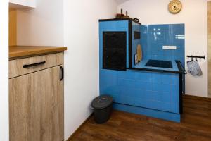 Penzion Na Fojtství