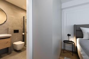 Annabels Luxury Apartment with private pool, jacuzzi and sauna