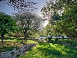Cortijo Bablou - Maison de vacances