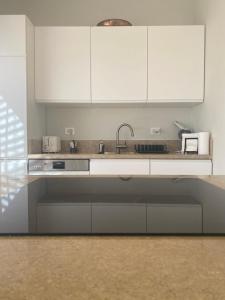 New Cairo premium terrace apartment S2