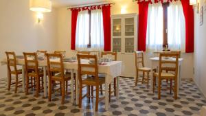 Villa Domus - Teloni