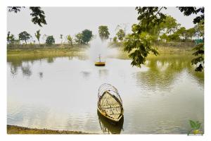 Modhubon Agro Tourism