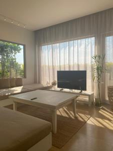 New Cairo premium terrace apartment S2