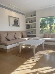 New Cairo premium terrace apartment S2