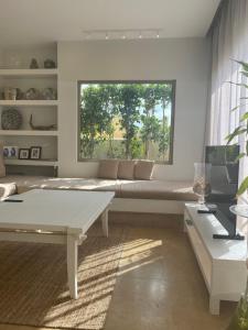 New Cairo premium terrace apartment S2