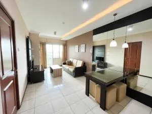 Apartemen Luas 56m2 - 2 kamar tidur - Galeri Ciumbuleuit Apartment 1 - code 12B - Dago Apartemen Luas 56m2 - 2 kamar tidur - Galeri Ciumbuleuit Apartment 1 - code 12B - Dago