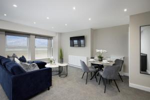 The Blackpool Beach Boutique Apartments