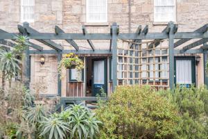 Tregenna Castle Resort